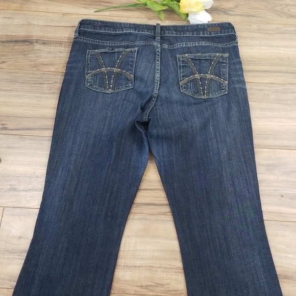 KFTK👖 EUC!! Baby Boot Size 12 - Picture 3 of 8